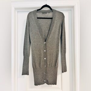 Holt Renfrew Cashmere Cardigan Size XS
